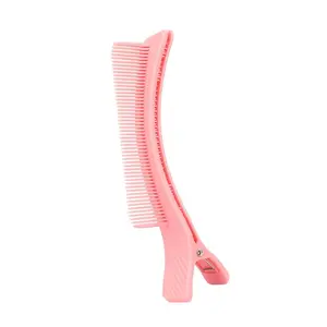 Multifunctional Hair Salon Clips Hair Sectioning Clips Hair Styling Clips