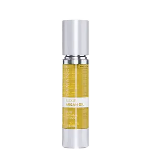 Elixir Argan Oil (Liquid Gold), Leave-In Conditioner OIl for Hair, Reduce Split Ends, Control Frizz, Add Shine