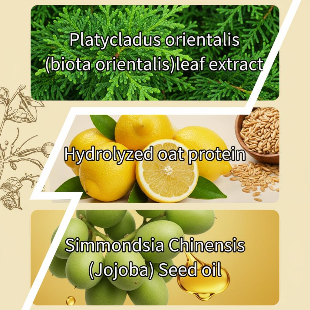 XUJECT Rosemary & Biotin Hair Growth Shampoo 300ml – Restore Nourishing Winter Shampoo Haircare | Strengthening & Anti Hair Loss Formula with 8 Herbal Actives | Buy 1 Get 1 Free | Daily Scalp Care for Oily Roots, Thin Hair & Stress Shedding