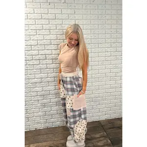 Seaming All About It Tee