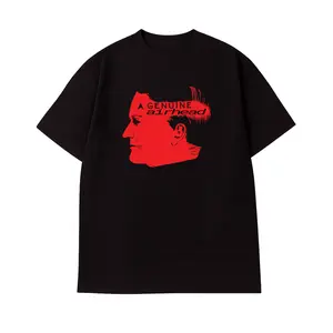 a genuine airhead - shirt