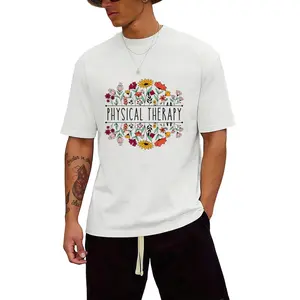 PT Physical Therapist Tee – Perfect for Physical Therapy Students