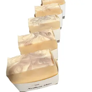 A Queens Garden Northern Skies Bar Soap cleanse bar Body Care Shea Butter Cocoa Olive Cleanser