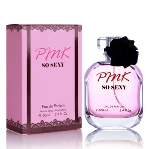 Pink So Sexy - 3.4 oz / 100ml A Playful and Seductive Scent for Every Occasion | Urban Collection
