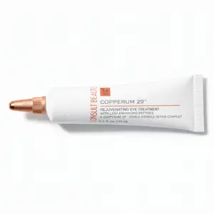 Copperum 29 Rejuvenating Eye & Lash Treatment Smooth Peptide