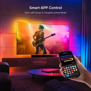 KromaSync™ 4K HDMI Ultimate LED Sync Box