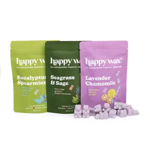 Spa Day Wax Melt Collection 3-Pack