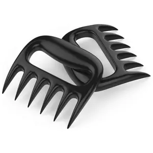 Meat Claws for Shredding, Meat Shredder Tool, Shredding Claws, Chicken Shredder Tool, Bear Claws, BBQ Claws for Shredding Meat, Best Meat Shredder Claws, Pulled Pork Claws, Stocking Stuffers for Men