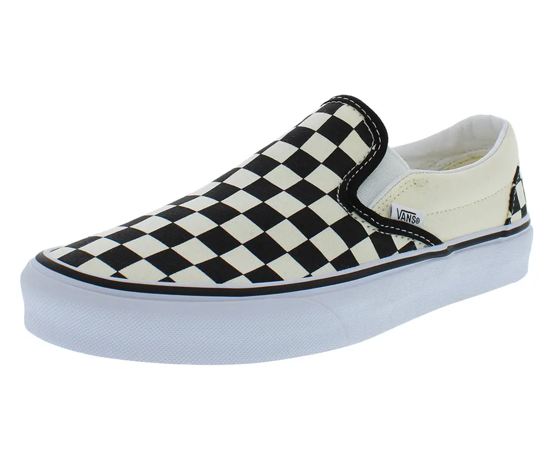 Vans Classic Slip On Unisex Shoes