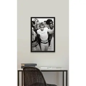 Dominic Fike - CK - Poster