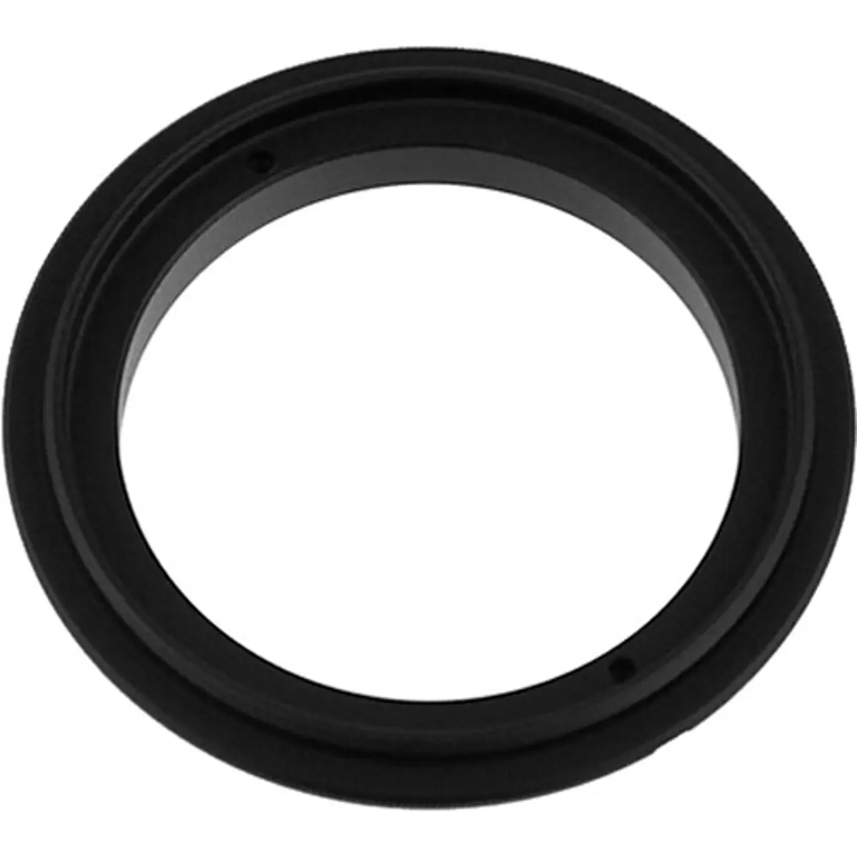 Fotodiox 55mm Filter Thread Macro Reverse Mount Adapter Ring for Sony Alpha A-Mount (and Minolta AF) Mount SLR Camera Body