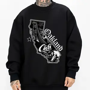Calidesign Chicano Clothing Lowrider Style Chicana Art Gangster Clothes Cholo Outfit Cotton Fabric Unisex Hoodie for Men and Women Long Sleeve Casual Streetwear 3011