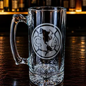 Club America Mug