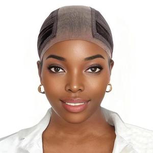 lace grip wig cap, non slip wig gripper for keeping wigs in place, adjustable wig cap with grip headband, heatless hair styling tools for synthetic hair extensions, hair wigs, fusion hair extensions hair products, toupee, pre bonded extensions