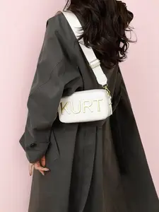 New Women's Casual Shoulder Bag, Fashionable Layered Crossbody Bag, Lightweight and Luxurious Commuter Bag for All Seasons, Daily Commuter Purse