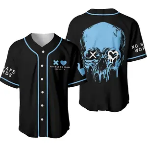 Lights Out Bookish Baseball Jersey, Premium Baseball Shirt for Men and Women, Personalized Lights Out Bookish, Gift For Bookish Fan, Polyester Shirt Comfortale Ourdoor Breathable Shirt