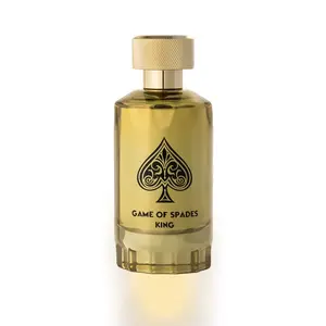 Game Of Spades King 100 ML (3.4 oz) by Jo Milano Paris Game Of Spades King 100 ML (3.4 oz) by Jo Milano Paris