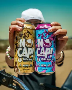 BRAP BERRY 12PK (WIN A BIKE!)