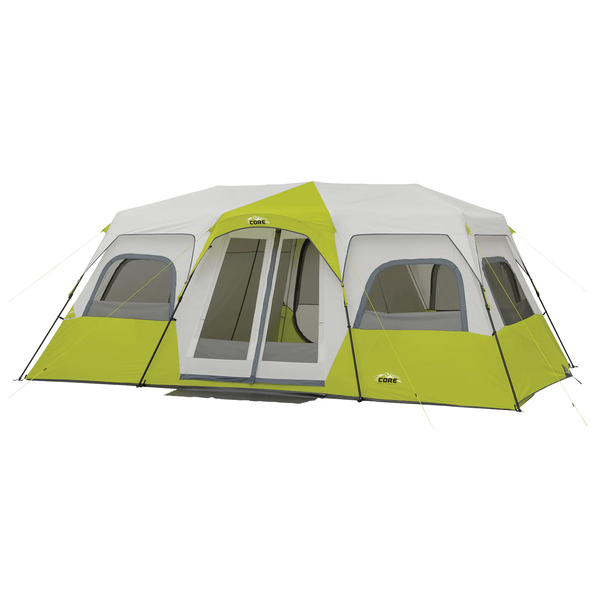 12 Person Instant Cabin Tent 12 Person Instant Cabin Tent