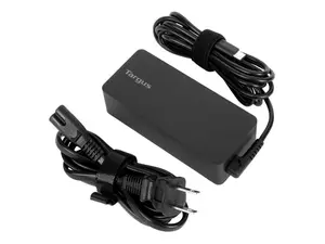 Targus 65W USB-C Charger - Black - APA107BT