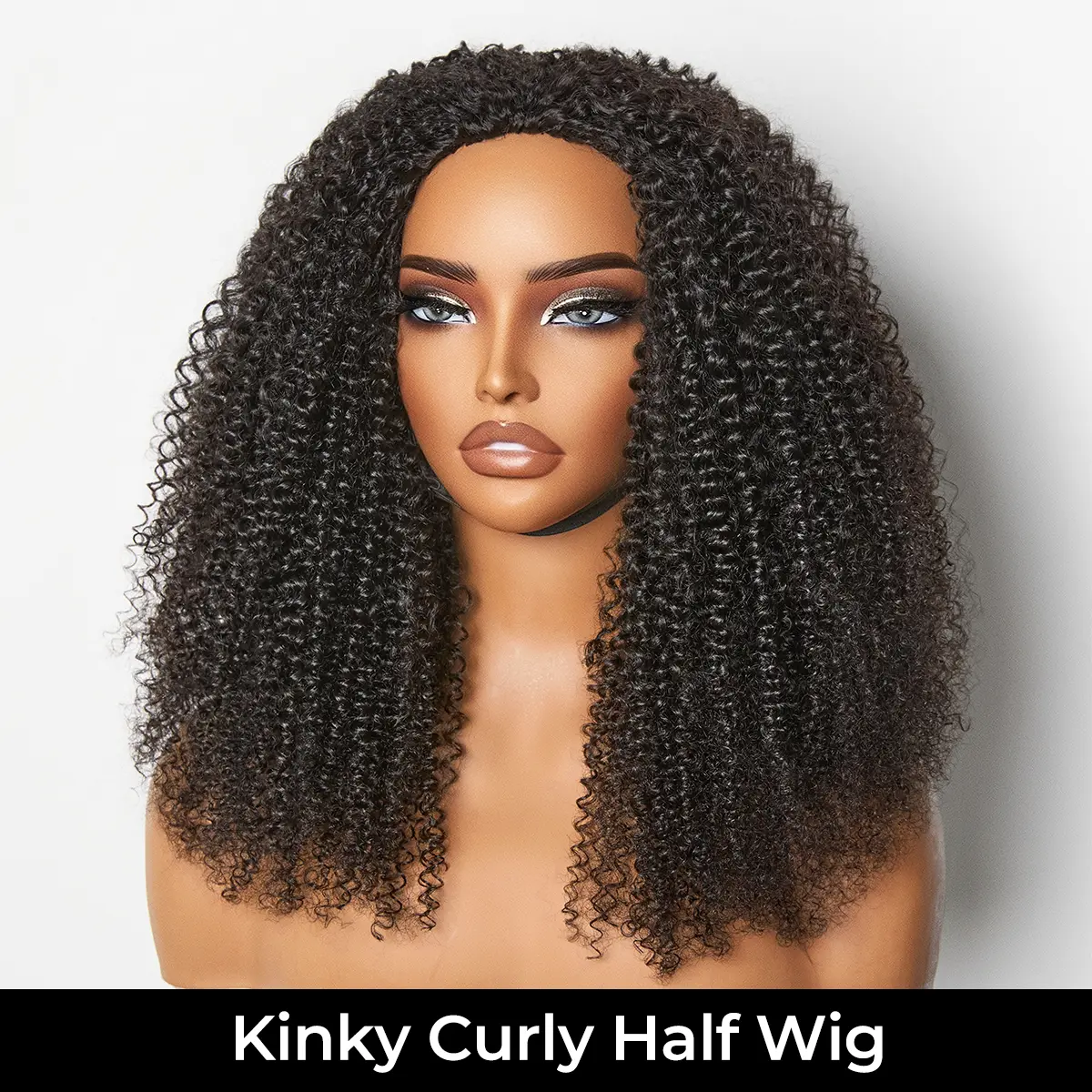 Kinky Curly