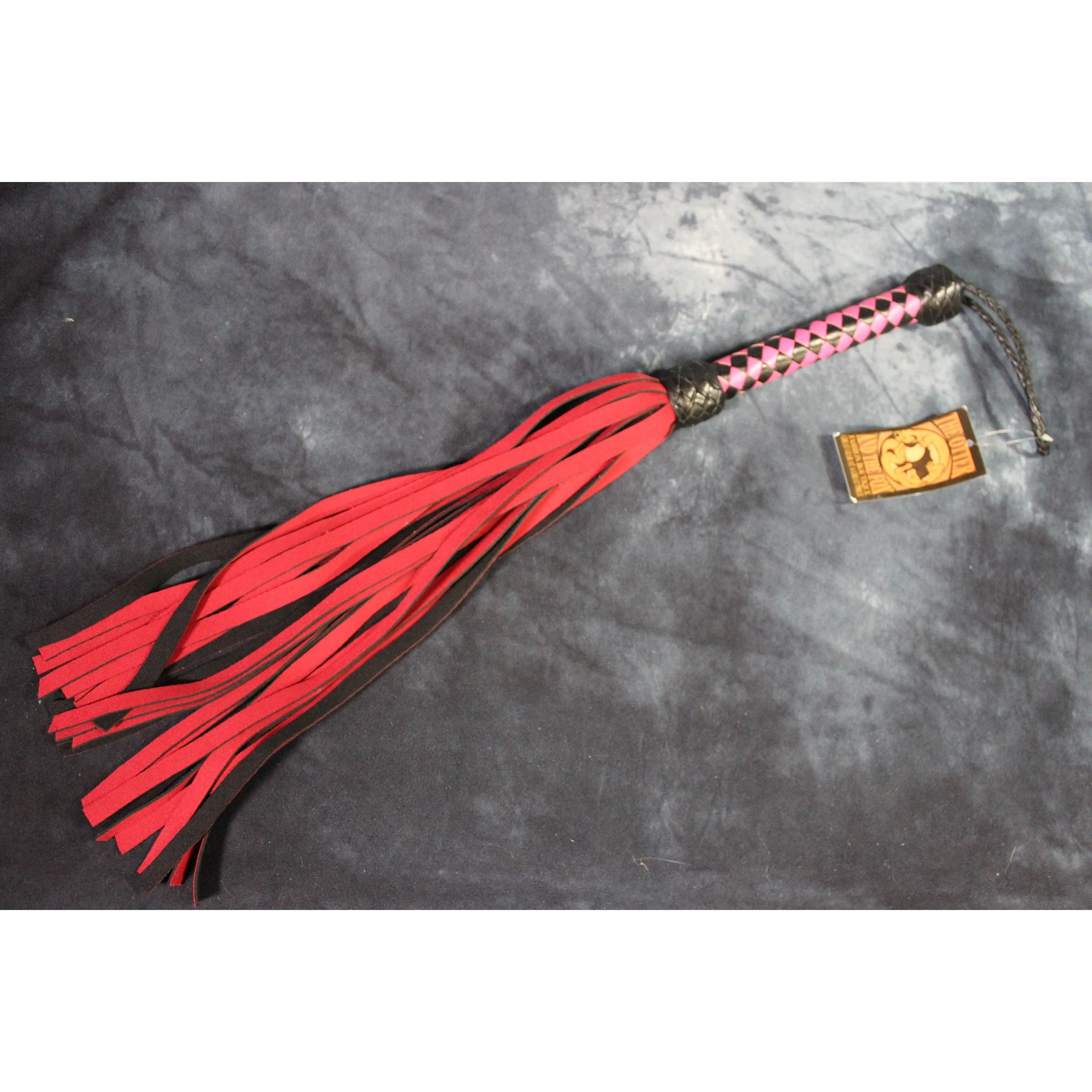 Neoprene Floggers Gen-1 Neoprene Floggers Gen-1