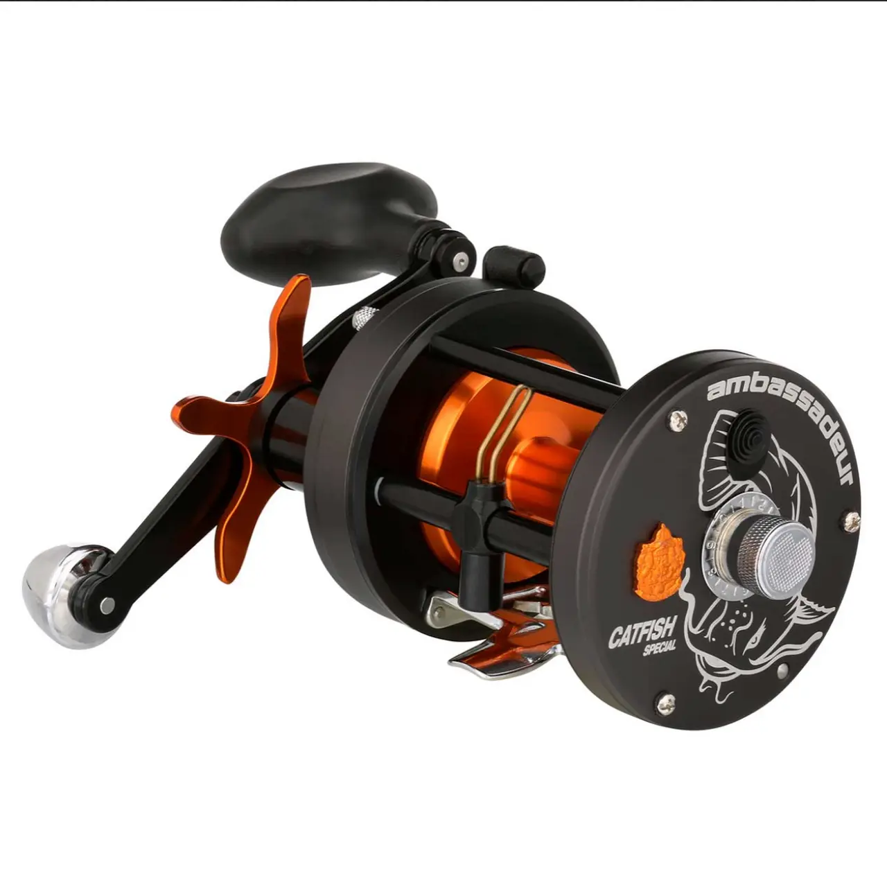 Abu Garcia Ambassadeur C3 Catfish Special Reels Abu Garcia Ambassadeur C3 Catfish Special Reels