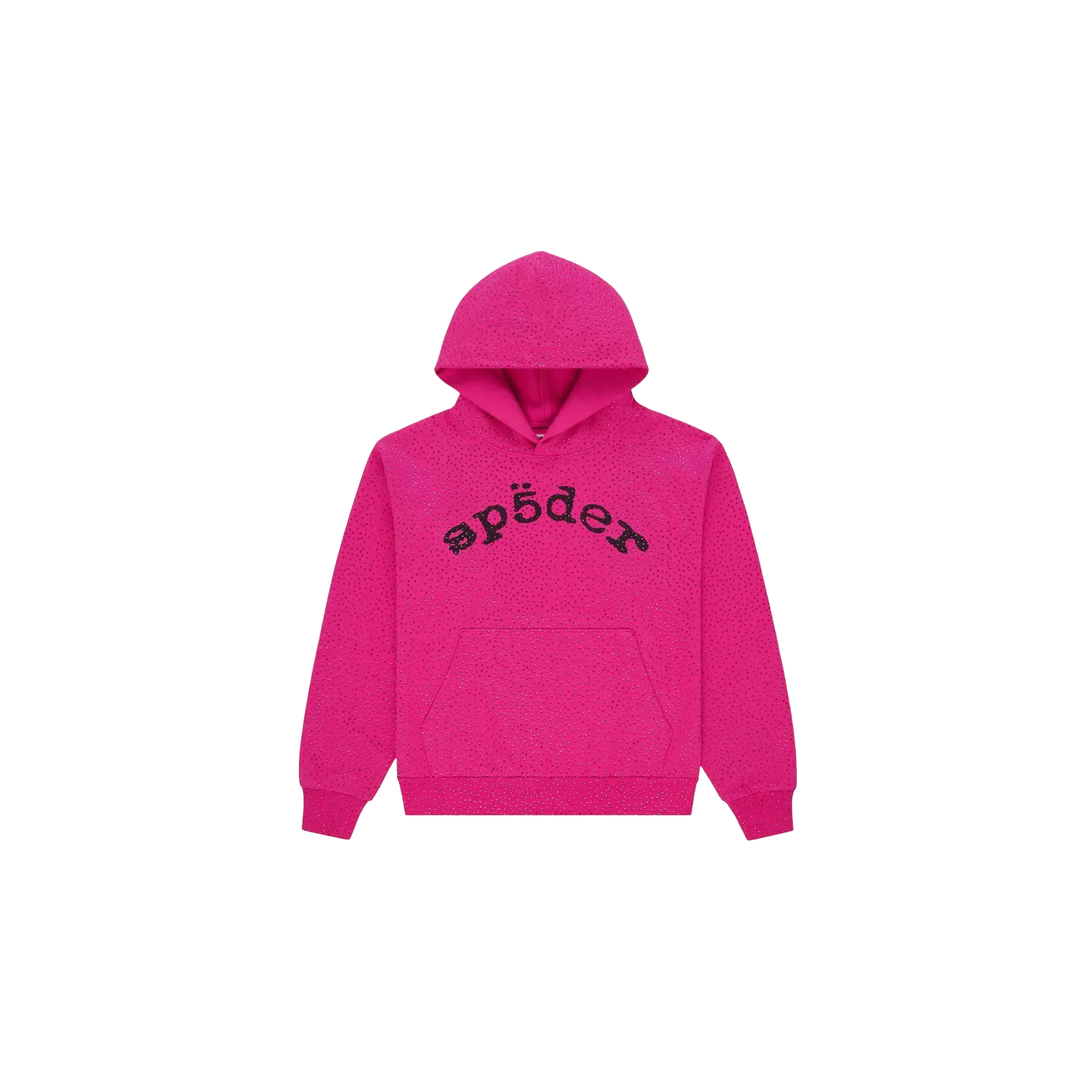 VVS Hoodie "Pink" SP5der362