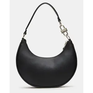 Steve Madden LOHAN BAG BLACK