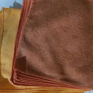 Ultra-Absorbent Quick-Dry Microfiber Super Absorbent Cloths, 5/10/20/50pcs, 9.84x9.84in, Scratch-Free Microfiber Cleaning Towels, Ideal for Kitchen & Bathroom, Durable & Vibrant Colors