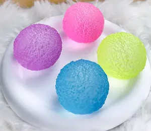 KUTU 4cm Soft Squishy Candy Set, Ultra-Soft Sensory Squeeze Ball, Stress Relief Tool for Relaxation & Focus