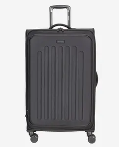 Venturer Luggage Soft Expandable Suitcase