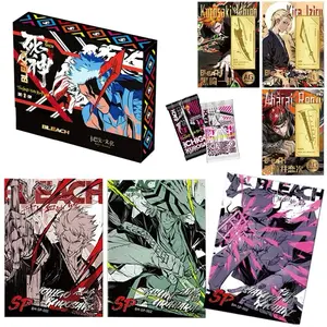 Bleach Trading Card Game Booster Box