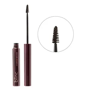 blinc Waterproof Tinted Eyebrow Mousse Gel, Long-Lasting, Smudge-Proof Brow Filler, Natural Definition for 6 Shades , All-day wear brow makeup