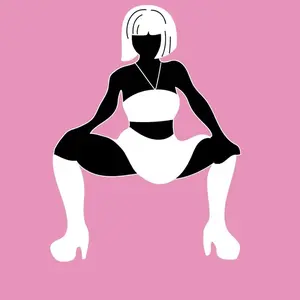 Ninalem's Party shop logo