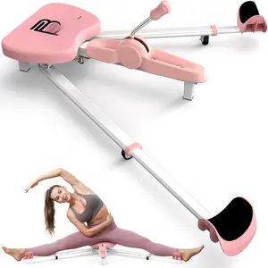 Stretcher Machine - Professional Split Trainer for Dance, Ballet, Gymnastics,Yoga - Flexibility  Equipment for Splits, Kicks & Stretching