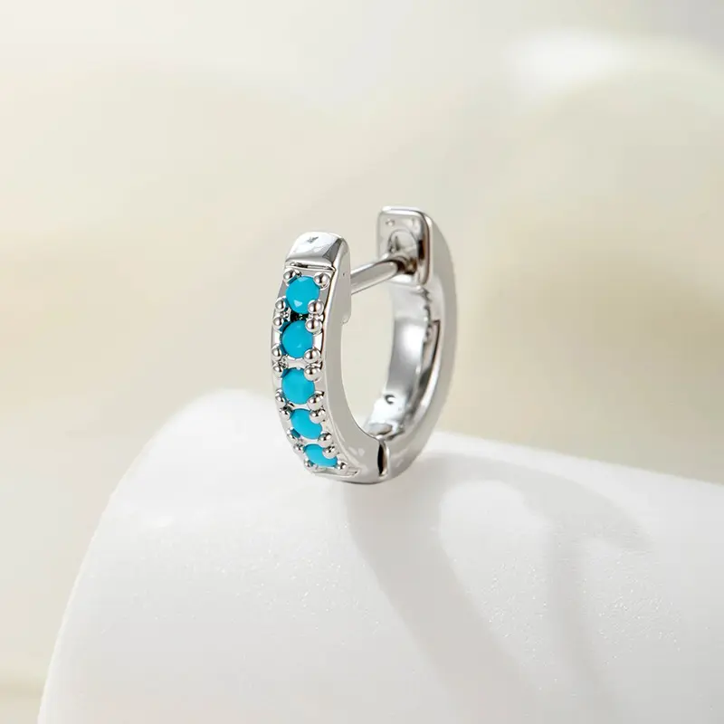 A516-4#Earth Blue (single)