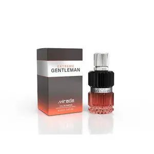 Extreme Gentleman (Pour Homme) - 100ML by Mirada Edp 3.4oz