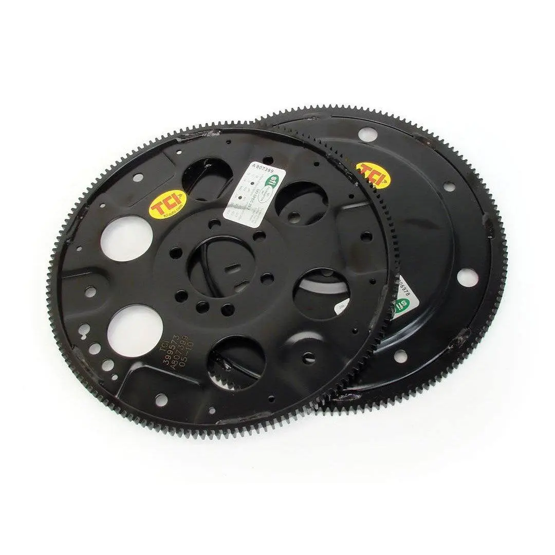 Ford Engine Flexplate; 0 Oz External Balance; 11.5" Pattern
