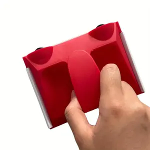 Edge Paint Brush for Precise Edges, Multifunctional DIY Tool for Easy Home Painting Projects, Ideal for Clean Lines and Detail Work