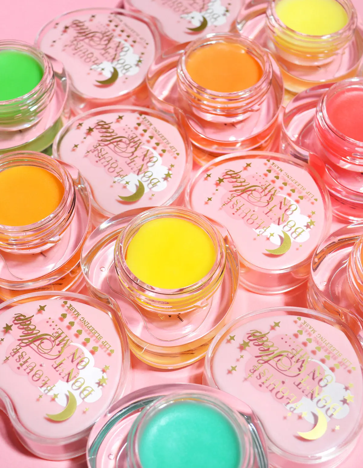 P.Louise Lip Sleeping Mask P.Louise Lip Sleeping Mask