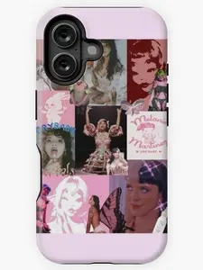 Soft Cactus Melanie Iphone Case Phone Case Phone Cases Phone Cover Hard Case Tough 2-Piece Phone Case