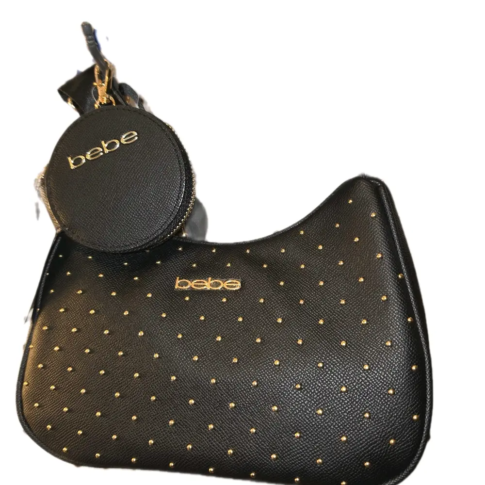 Bebe Shoulder Bag