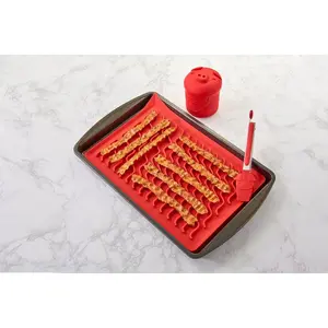 Bacon Bin & Mat Bundle