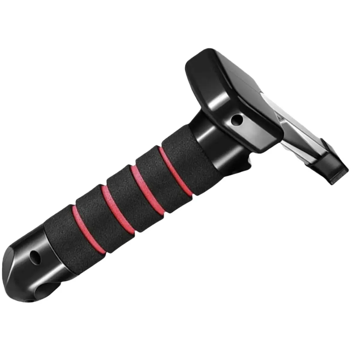Car Handle Assist for Elderly Car Door Handle Multifunction Handle Car Door Latch Handle for Seniors and Handicapped