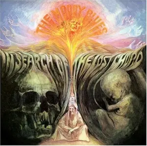 The Moody Blues - In Search Of The Lost Chord [Bonus Tracks] [Expanded Edition] [Remastered]  [COMPACT DISC - CD] Bonus Tracks, Expanded Version, Rmst, Reissue