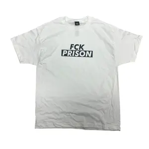 OG FCK PRISON T-Shirt