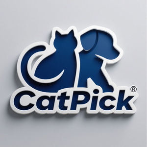 cat pick