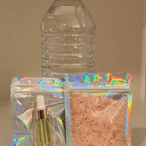 Kit de liberacion espiritual