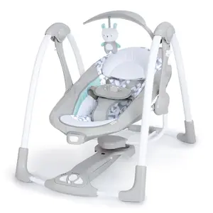 Ingenuity ConvertMe Swing-2-Seat - Raylan